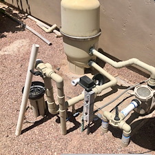 Pop-up-heads-repair-in-Gilbert-Arizona 2